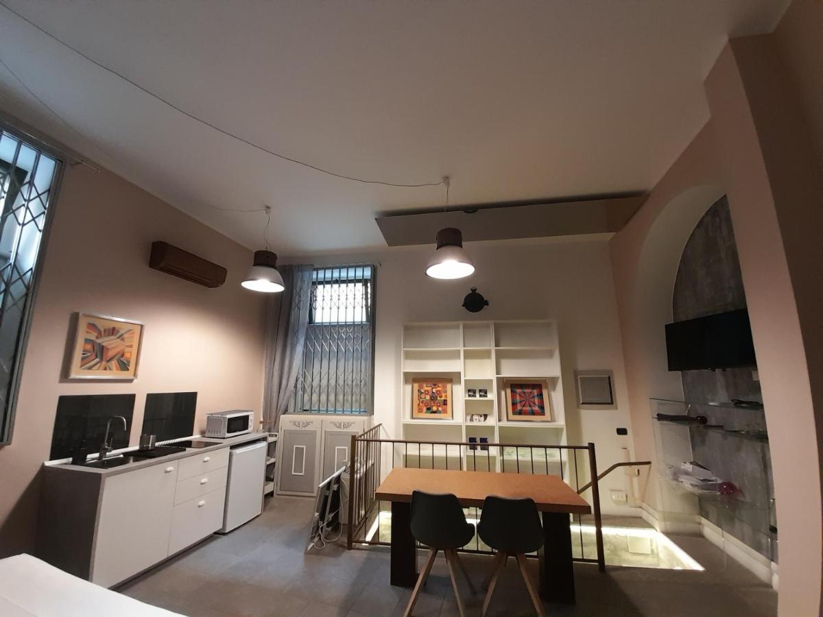 Central Garibaldi Loft, A Piedi A Palazzo Reale Turín Exterior foto
