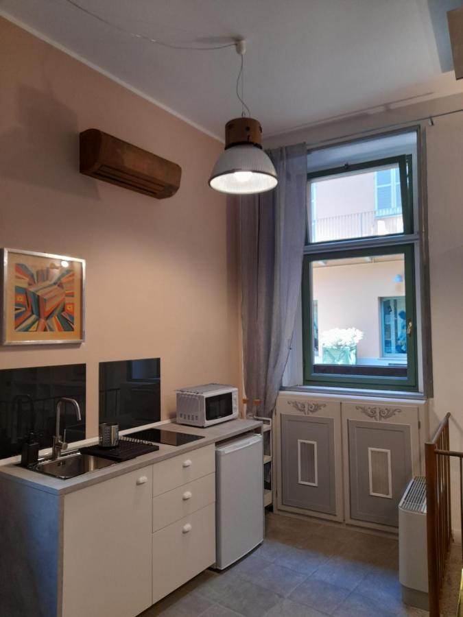 Central Garibaldi Loft, A Piedi A Palazzo Reale Turín Exterior foto