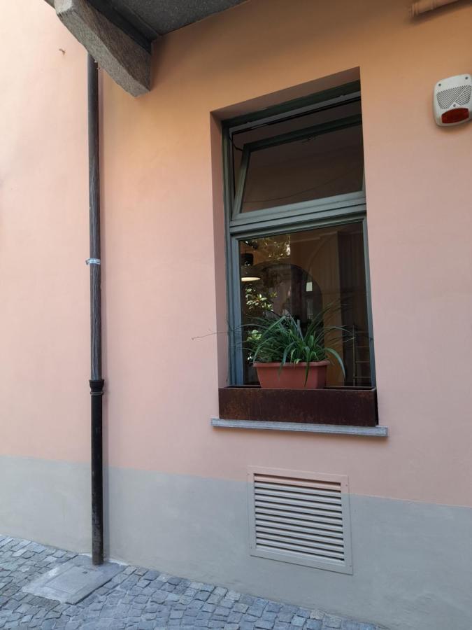 Central Garibaldi Loft, A Piedi A Palazzo Reale Turín Exterior foto