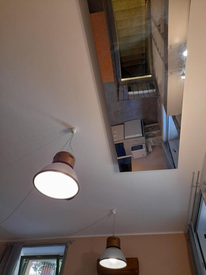 Central Garibaldi Loft, A Piedi A Palazzo Reale Turín Exterior foto