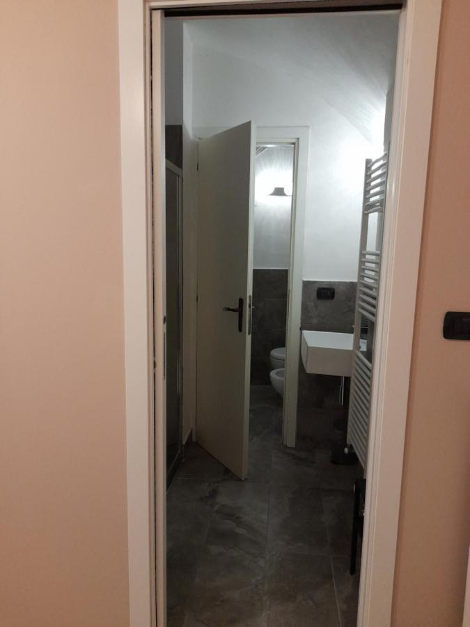 Central Garibaldi Loft, A Piedi A Palazzo Reale Turín Exterior foto