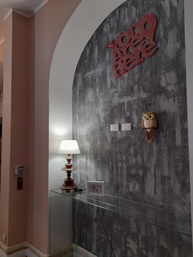 Central Garibaldi Loft, A Piedi A Palazzo Reale Turín Exterior foto