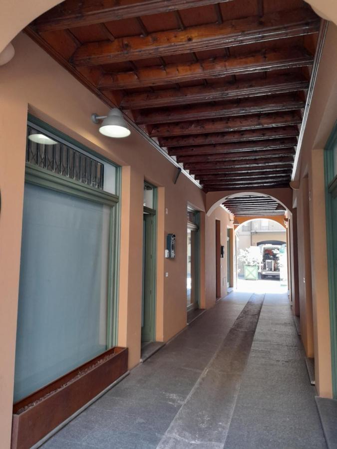 Central Garibaldi Loft, A Piedi A Palazzo Reale Turín Exterior foto