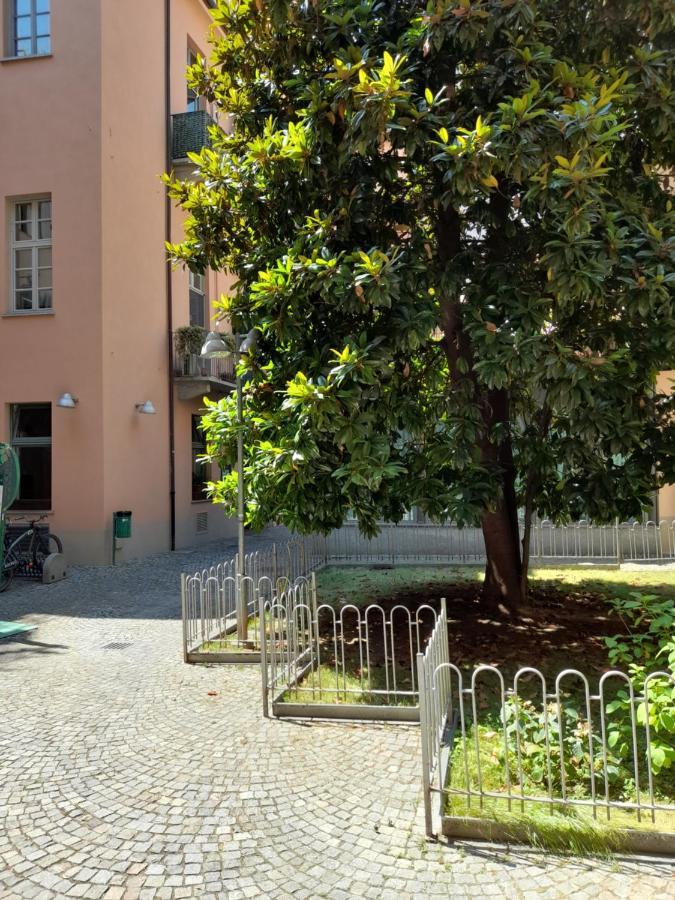 Central Garibaldi Loft, A Piedi A Palazzo Reale Turín Exterior foto